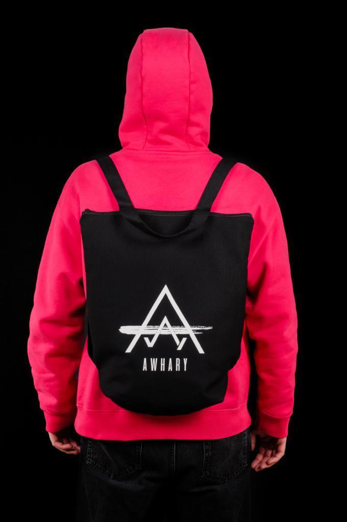 Zaino shopper on sale